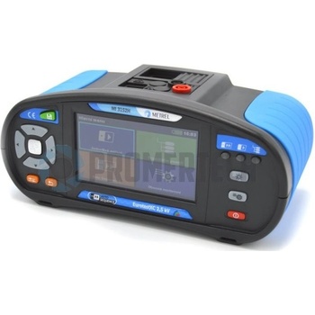 Metrel Eurotest XC 2,5 kV MI3152H