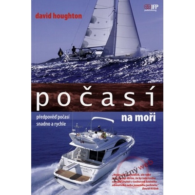 Počasí na moři - David Houghton
