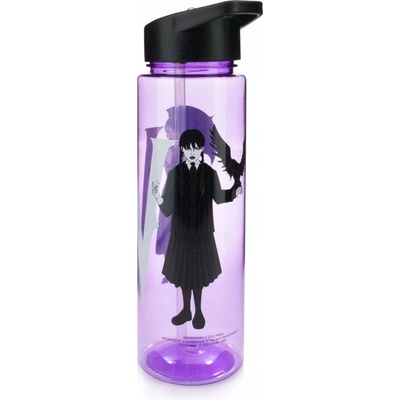 Wednesday Láhev 700 ml