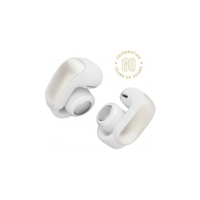 BOSE Ultra Open Earbuds Diamond 6Oth Edition perleťový