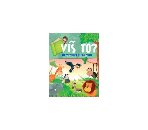 V íš to?