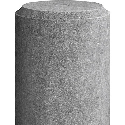 Recyklát Kůl průměr 65, 1,6 m, S