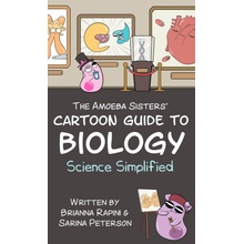 The Amoeba Sisters' Cartoon Guide to Biology