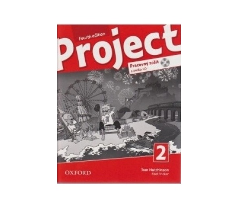 Project 2 - Fourth edition