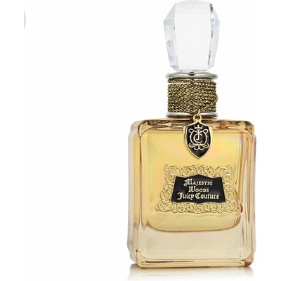 Juicy Couture Majestic Woods parfumovaná voda dámska 100 ml