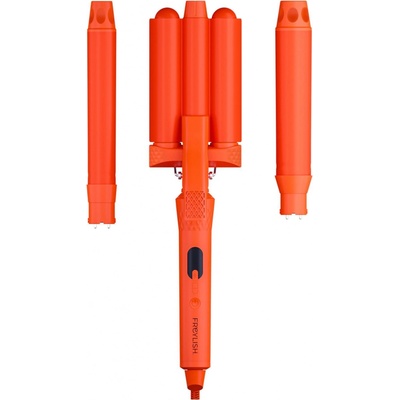 Freylish Hair Curler Pro - multifunkční kulma 25 a 32 mm