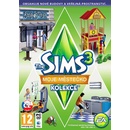 The Sims 3 Moje městečko