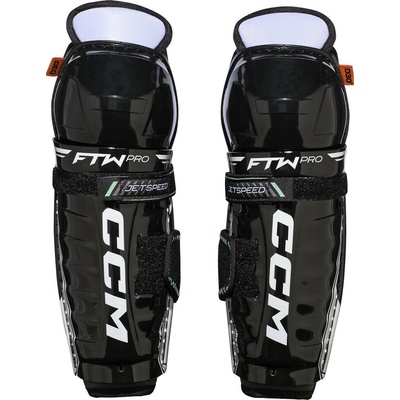 chrániče píšťal CCM JetSpeed FTW PRO YTH