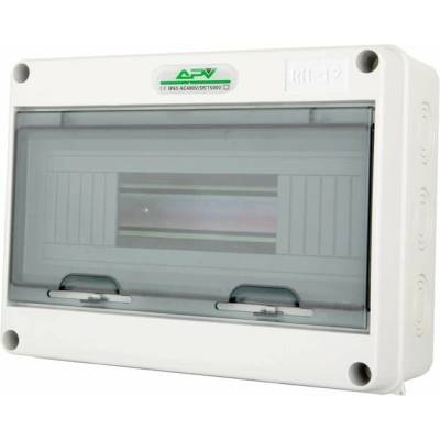 Adelid APV-RH-12