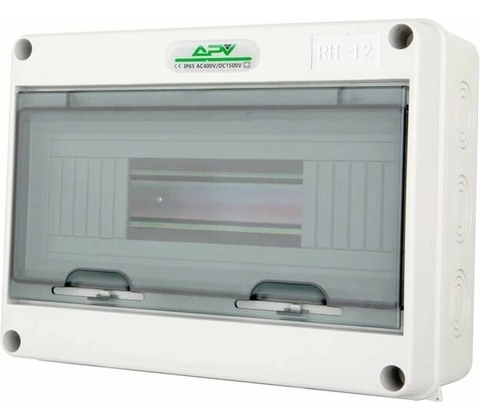 Adelid APV-RH-12
