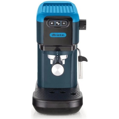 Ariete Slim Espresso 1399/18 modrý