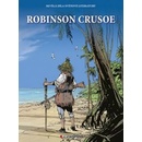 Robinson Crusoe Daniel Defoe