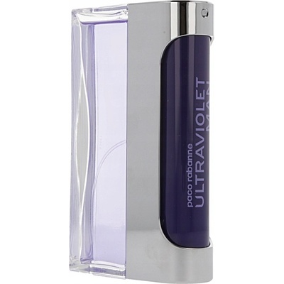 Paco Rabanne Ultraviolet toaletná voda pánska 100 ml
