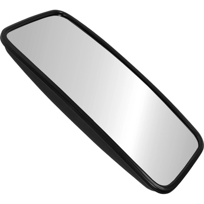 Vyhrievané bočné zrkadlo PLASTEX LP0430E univerzálne 440x220mm
