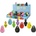 Giochi Preziosi Фигура Giochi Preziosi Barbapapa - Барбароните, асортимент (BAP00)