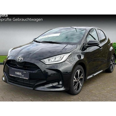 Toyota Yaris Hybrid Comfort 85 kW