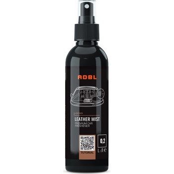 ADBL Leather Mist 200 ml