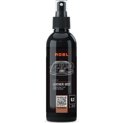 ADBL Leather Mist 200 ml