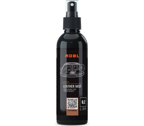 ADBL Leather Mist 200 ml