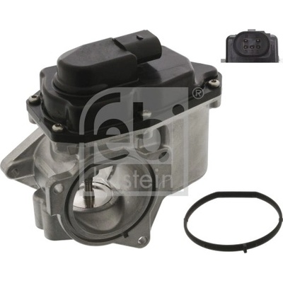 FEBI BILSTEIN AGR - Ventil 43978