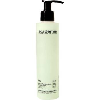 Academie Beaute Academie Pure Ексфолиращ тоник за лице с екстракт от грейпфрут, 200 ml