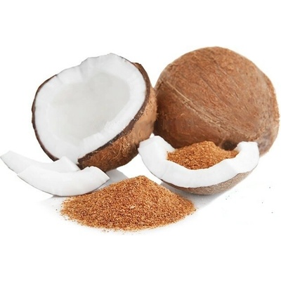 Targroch zdravělevně Kokosový cukr 1 kg