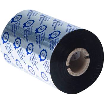 Brother Консуматив за принтер BROTHER tape standard wax 110mm 450m BSS1D450110 (BSS1D450110)