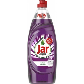 Jar Extra+ Tekutý Prostriedok Na Umývanie Riadu S Orgován 905 ml