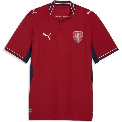 Puma Czechia Replica Home 2026 783252-01 – Zboží Dáma