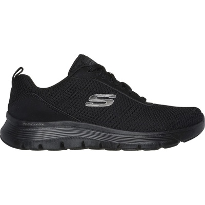 Skechers Flex Appeal 5.0 - New Thrive - Triple Black