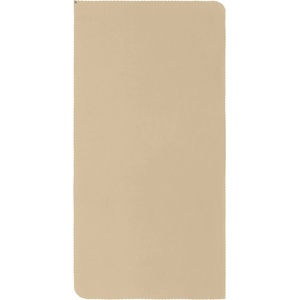 Sea to Summit Микрофибърна кърпа Sea to Summit Airlite Towel Microfiber towel - Desert - размер 80 x 40 cm (555-0126-0212)