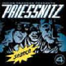 Priessnitz - Seance CD