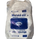 VÁGNER POOL Bazénová sůl MOŘSKÁ 25 kg