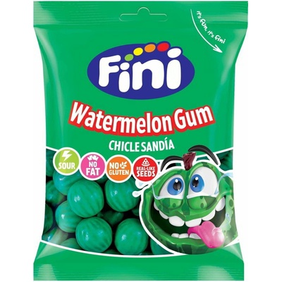 Fini žuvačky melón 80g