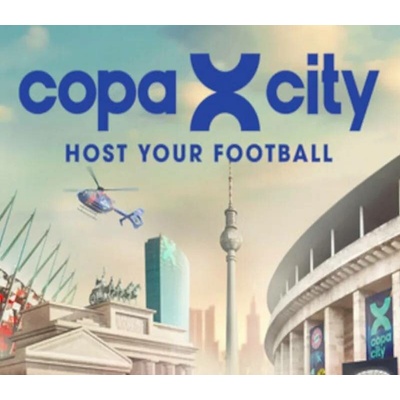 Copa City