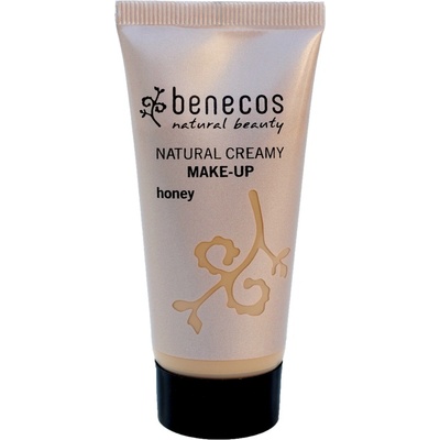 Benecos krémový make-up Bio Veg Honey 30 ml