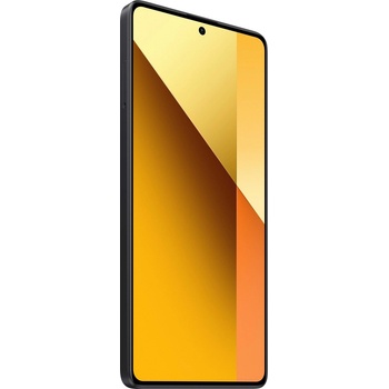 Xiaomi Redmi Note 13 5G 8GB/256GB Graphite Black