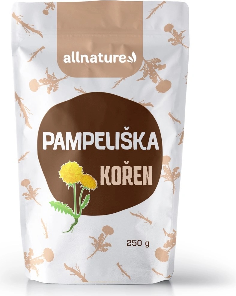 Pampeliska Koren