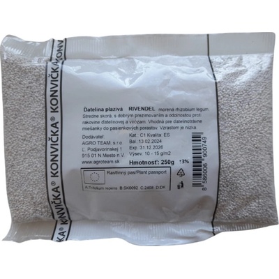 Ďatelina plazivá - Rivendel 250 g