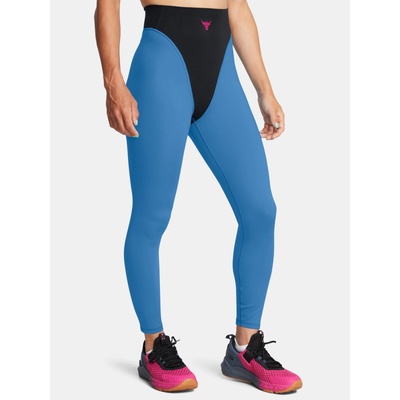 Under Armour Дамски клин Under Armour Pjt Rck LG Grind Ankl Lg Under Armour | Sin | ЖЕНИ | M