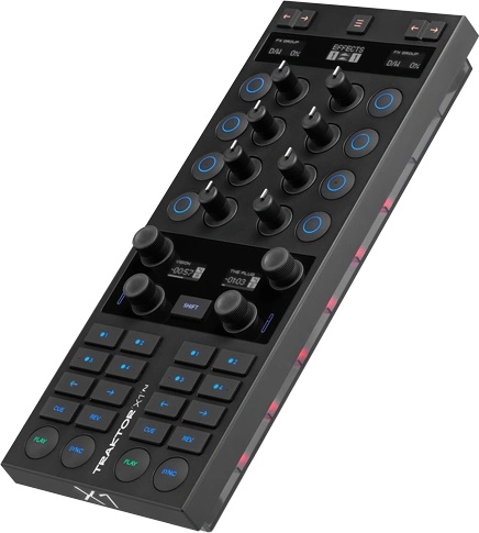 Native Instruments Traktor X1 MK3