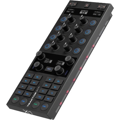 Native Instruments Traktor X1 MK3