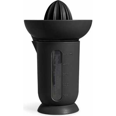 BLIMPLUS Ufo Carbon Black 500 ml
