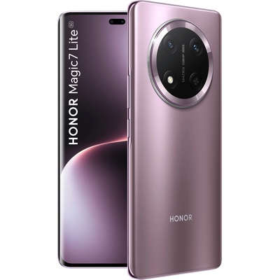 Honor Magic7 Lite 5G 512GB 8GB RAM Dual