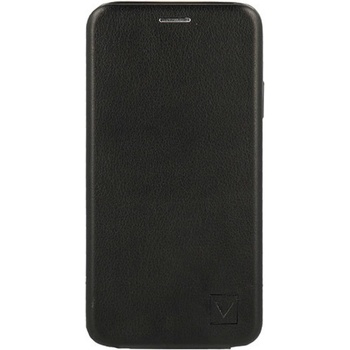 Vennus Елегантен калъф с капак Vennus за Xiaomi Mi 11 Lite 5G/Mi 11 Lite 4G - Черен KP23489 (23489)