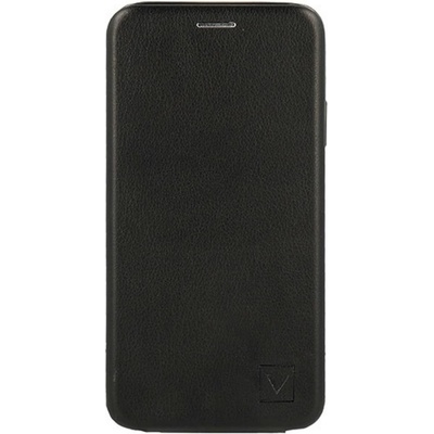 Vennus Елегантен калъф с капак Vennus за Xiaomi Mi 11 Lite 5G/Mi 11 Lite 4G - Черен KP23489 (23489)