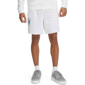 Under armour Къси панталони Rival TerryLogo8inShort (1390147-100)