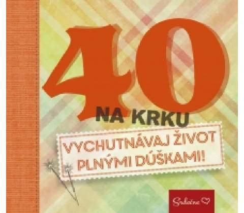 40 na krku