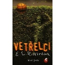 Vetřelci - Richardson E. E.