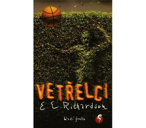 Vetřelci - Richardson E. E.